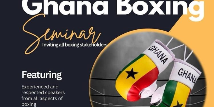 ace power promotion to hold boxing seminar on march 26