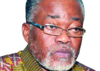 Addison planted spy devices at home to monitor BoG – Festus Aboagye alleges