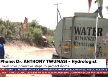 Address water crisis with the same level of commitment as galamsey – Hydrologist