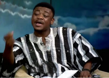 Adu Boahene’s alleged crime is strange– Sammy Ayeh