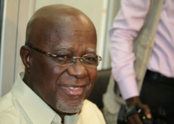 Adwoa Safo is completely out of order – Hackman Owusu-Agyemang