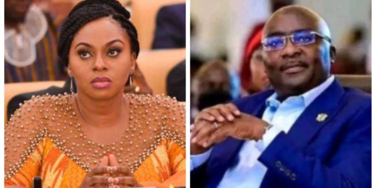 Adwoa Safo’s opinion doesn’t reflect that of Bawumia – Kofi Tonto 1 adwoa safos opinion doesnt reflect that of bawumia kofi tonto