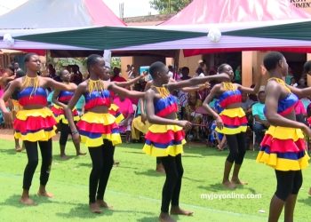 Affirmative Action Law: Parliament committed to increasing women participation in governance to 45% – MP