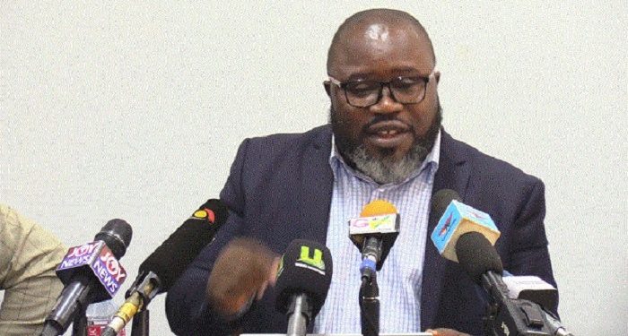 africa education watch condemns getfund allocation to mps for education projects