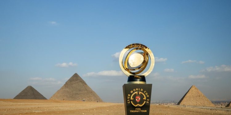 african quartet to pocket usd 9 55m participation fee for fifa club world cup