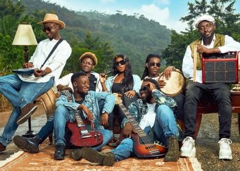 Afro Harmony aims to promote African culture through music