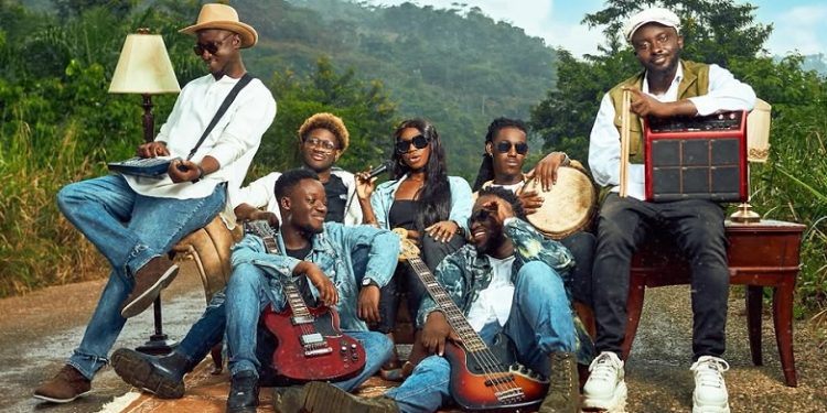 afro harmony aims to promote african culture through music