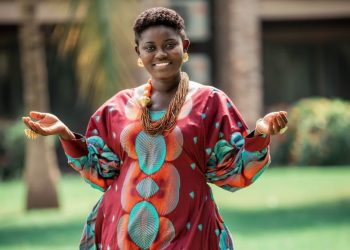 Afua Asantewaa is Ohio Ghana Festival special guest