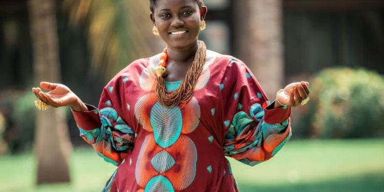 afua asantewaa is ohio ghana festival special guest
