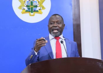 AG admits pressure to prosecute amid NDC’s anti-corruption campaign