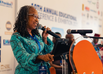 Ag. Commissioner of Insurance charges stakeholders to collaborate and transform insurance market