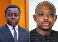 Agalga, Ntim Fordjour lead Parliament’s Defence & Interior Committee