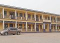 Aggrey Memorial students sleeping in hallways: Call for urgent infrastructure
