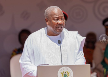Agriculture remains Ghana’s biggest opportunity to reduce import dependence – Mahama
