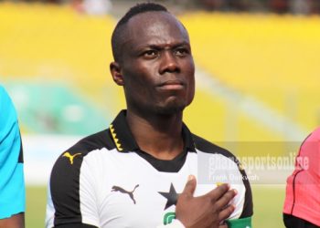 Agyemang Badu blames lack of transitional plan for Black Stars poor form