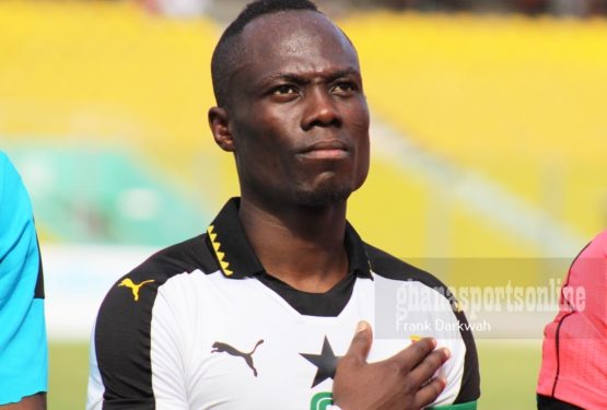 Agyemang Badu blames lack of transitional plan for Black Stars poor form 1 agyemang badu blames lack of transitional plan for black stars poor form