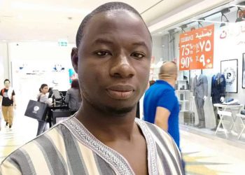 Ahmed Suale murder suspect admits taking photos but denies selling to Kennedy Agyapong 10 Ahmed Suale murder suspect admits taking photos but denies selling to Kennedy Agyapong