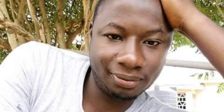 ahmed suales murder gja commends police over major breakthrough
