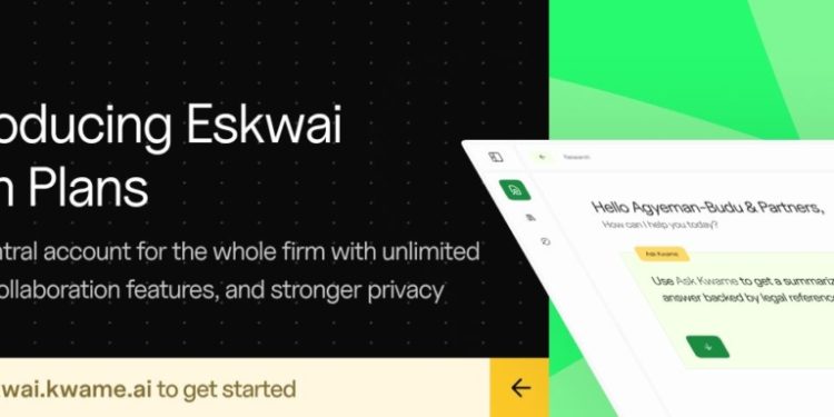 ai legal assistant launched to support lawyers in work delivery