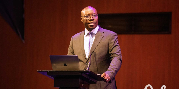 akufo addo govt misrepresented ghanas economic reality ato forson