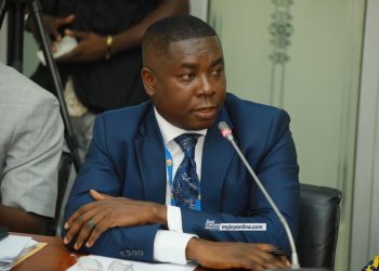 Align T-Bill rates with inflation and monetary policy rate – Gideon Boako to government