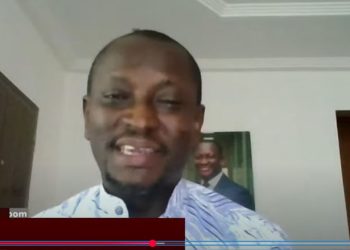 Alleged GH₵10k and jewellery theft: Search warrants must be conducted with body cams – Tuah-Yeboah