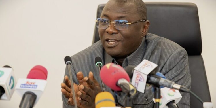 amin adam defends covid 19 loans dismisses claims of recklessness