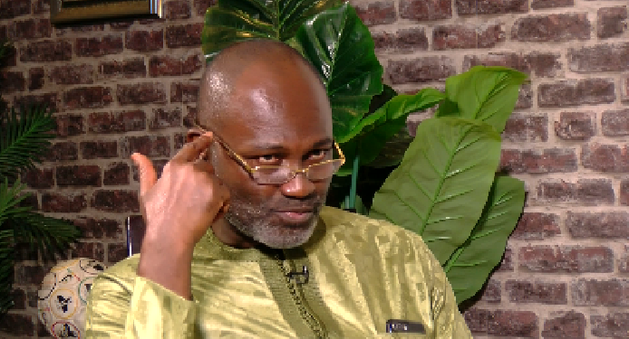 anas vs ken how kennedy agyapong labelled his own allegations as unverifiable verbal rants