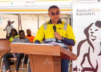 Anglogold Ashanti intervenes amidst surge in kidney cases in Obuasi