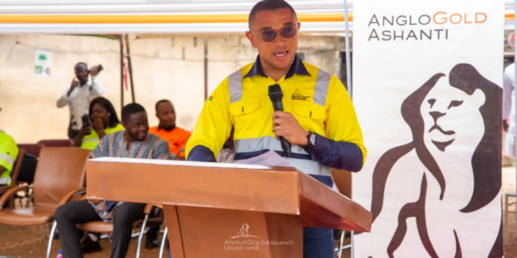 anglogold ashanti intervenes amidst surge in kidney cases in obuasi