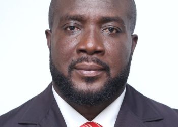 Anlo-Afiadenyigba Youth Council congratulates Wisdom Seade on Keta MCE nomination