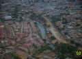 Anti-Flood Taskforce embarks on aerial reconnaissance desilting of drains to begin immediately