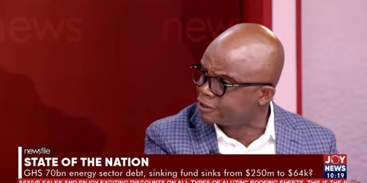 apologise to mahama if you know you made a flimsy statement dr amoah tells abronye dc