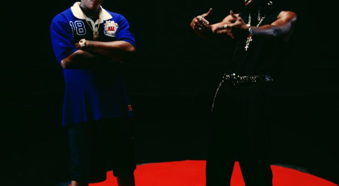 arathejay drops new single fire with bella shmurda