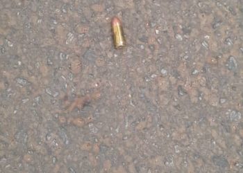 Armed men allegedly invade Peter Amewu’s residence in Hohoe 2 Armed men allegedly invade Peter Amewu’s residence in Hohoe