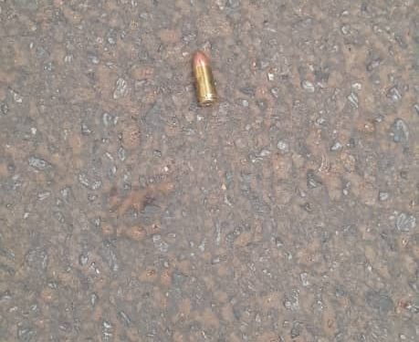 armed men allegedly invade peter amewus residence in hohoe