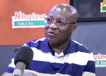 Ashanti Region speaks on why NPP lost in 2024