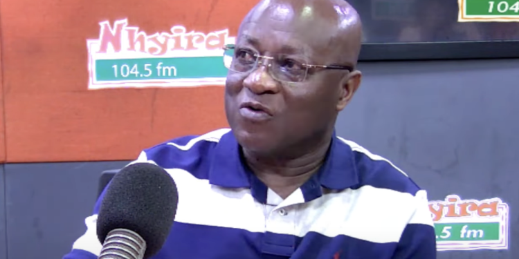 Ashanti Region speaks on why NPP lost in 2024 1 ashanti region speaks on why npp lost in 2024
