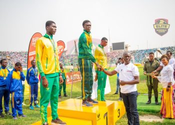 Ashanti Region Super Zonals 2025: Prempeh College cements its legacy