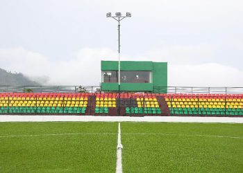 Astroturfs to boost recreation as Sports Ministry expands – Mustapha Ussif