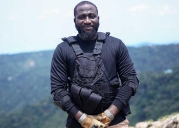 Asuavo Security supports Joy FM’s Ghana Month activities