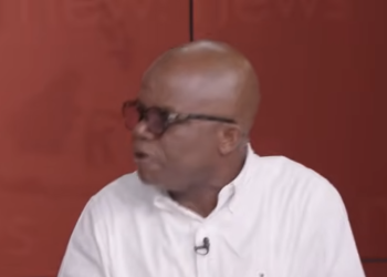 Ato Forson is a very knowledgeable Finance Minister – Stephen Amoah