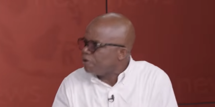 ato forson is a very knowledgeable finance minister stephen amoah