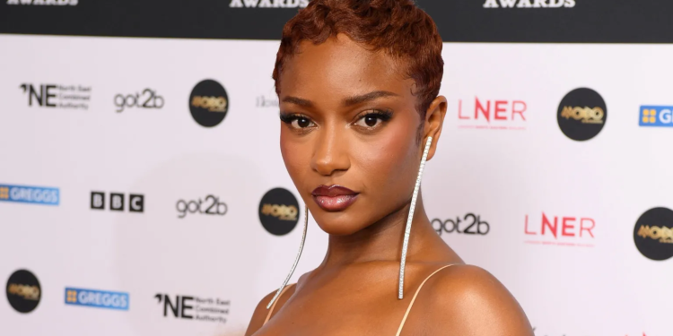 ayra starr mofe damijo to join idris elba as cast of children of blood and bone