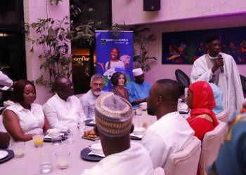 Bank of Africa pays courtesy visit to Chief Imam