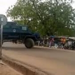 Bawku conflict: Gov’t renews curfew