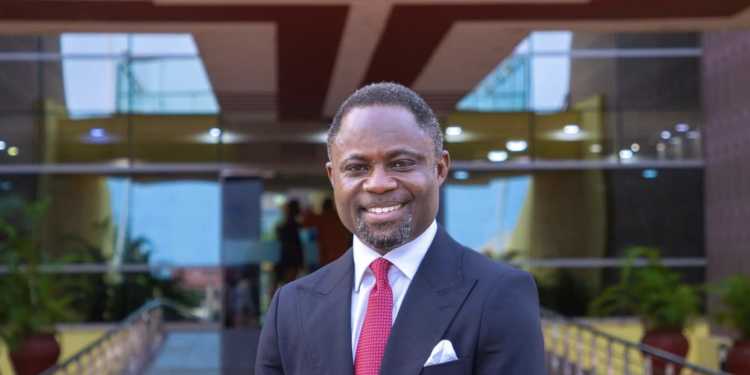 be innovative to overcome resource mobilisation challenges health minister urges facilities