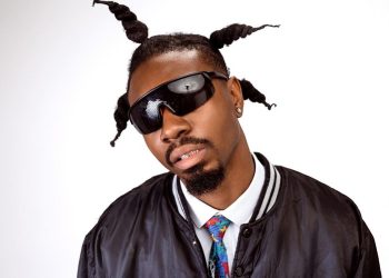 Beeztrap KOTM hopeful of winning New Artiste award in 2025 TGMA