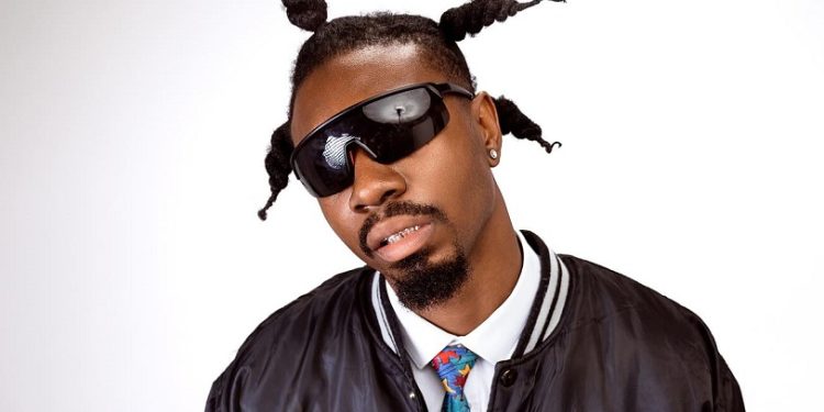 beeztrap kotm hopeful of winning new artiste award in 2025 tgma