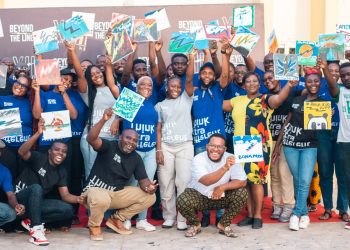 Below to Beyond: BTL Marketing Solutions rebrands as ‘Beyond The Line’ to mark 12th anniversary